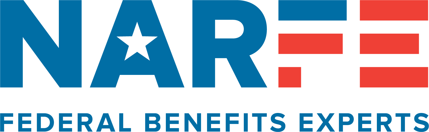 NARFE Logo