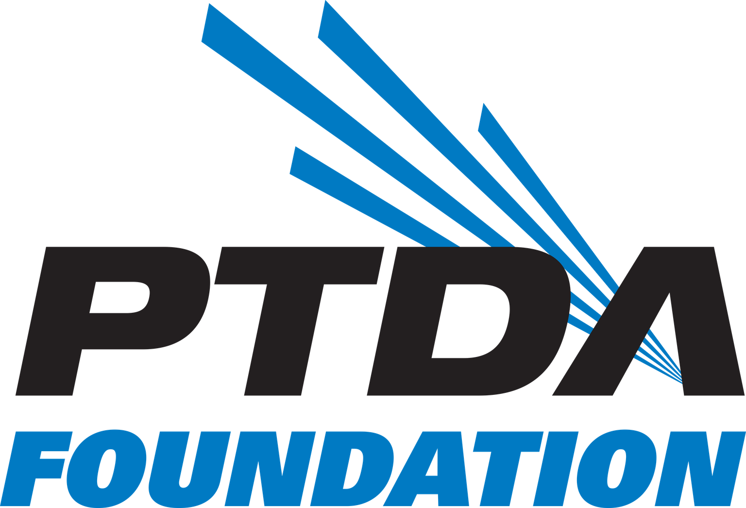 PTDA Logo