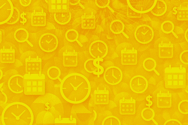 A Most Important Time of Year