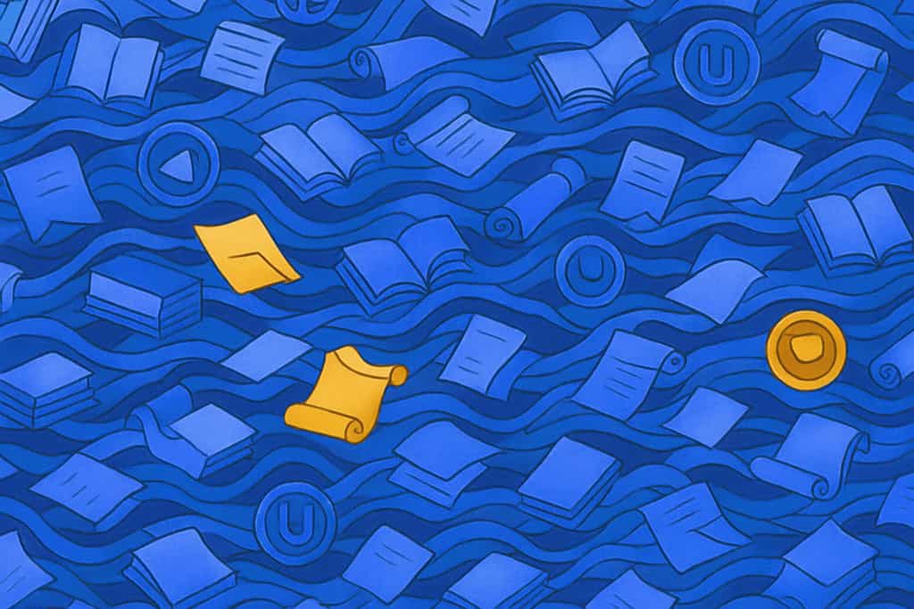 The toughest and most resilient brands are grounded in convictions that outlast any quarterly report. 