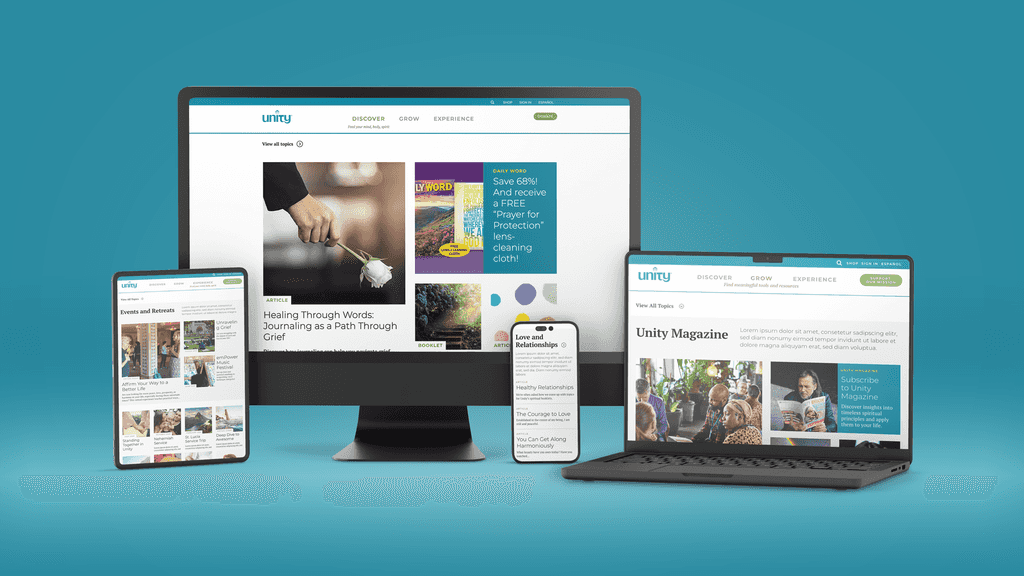 Web Design & Development