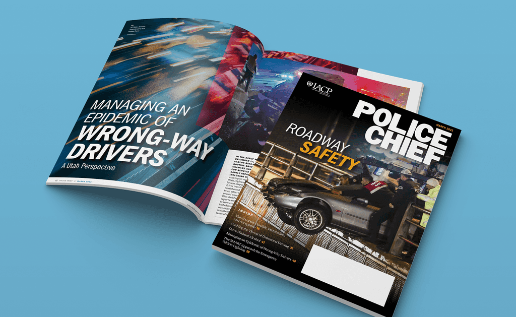Police Chief Magazine