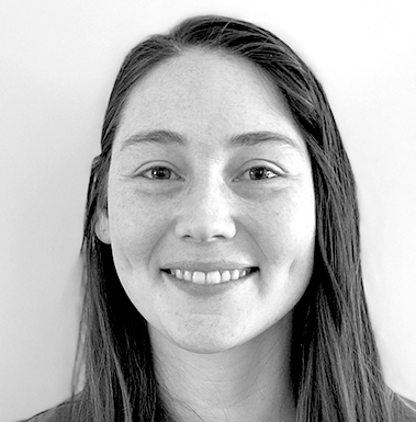 Photo of Katherine Stanley