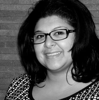 Photo of Lisette Bassett